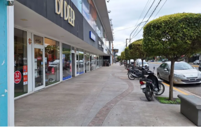 Junio: UCIP reporta una cada de ventas del 9,8% en Mar del Plata