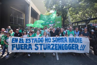 ATE rechaza las modificaciones en las estructuras del INTI e INTA y lanza medidas en los organismos