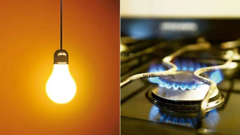 El gobierno unific los entes que controlan el gas y la electricidad y cre el ENRGE