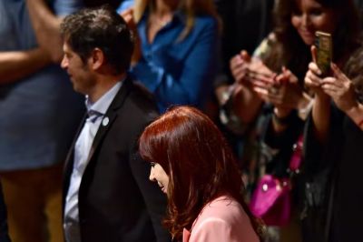 El mapa interno del PJ | Cristinistas y kicillofistas reparten fuerzas en el conurbano, pero la balanza se inclina por el gobernador en el interior de la provincia