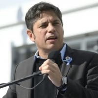 Axel Kicillof volvió a tomar posición: unidad del PJ, cuestionamientos a Milei y apoyo a Cristina Kirchner
