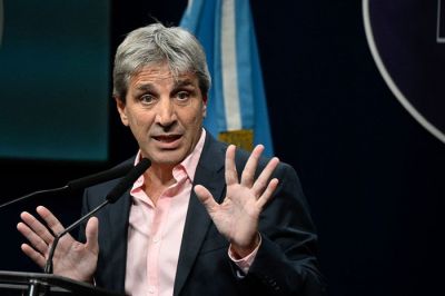 Se puede sostener el modelo cambiario?  