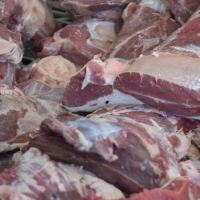 El consumo de carne no sale de sus mnimos histricos