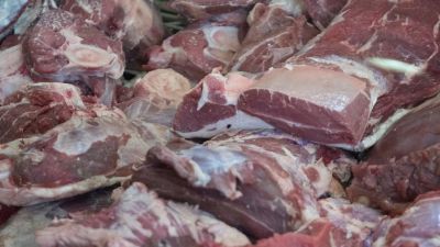 El consumo de carne no sale de sus mnimos histricos