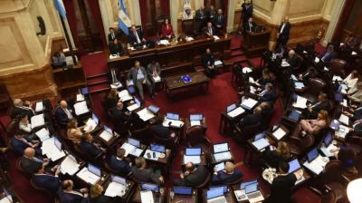 La oposición buscar 