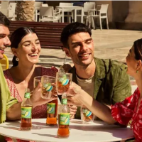 Coca-Cola refuerza su apuesta este verano, un periodo clave que representa un tercio de las ventas