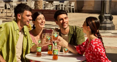 Coca-Cola refuerza su apuesta este verano, un periodo clave que representa un tercio de las ventas