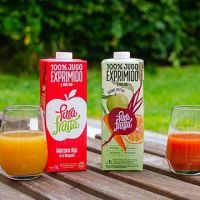 Pura Frutta, la Pyme que exporta jugos naturales desde Ro Negro, fue reconocida por el premio LA NACION-Galicia