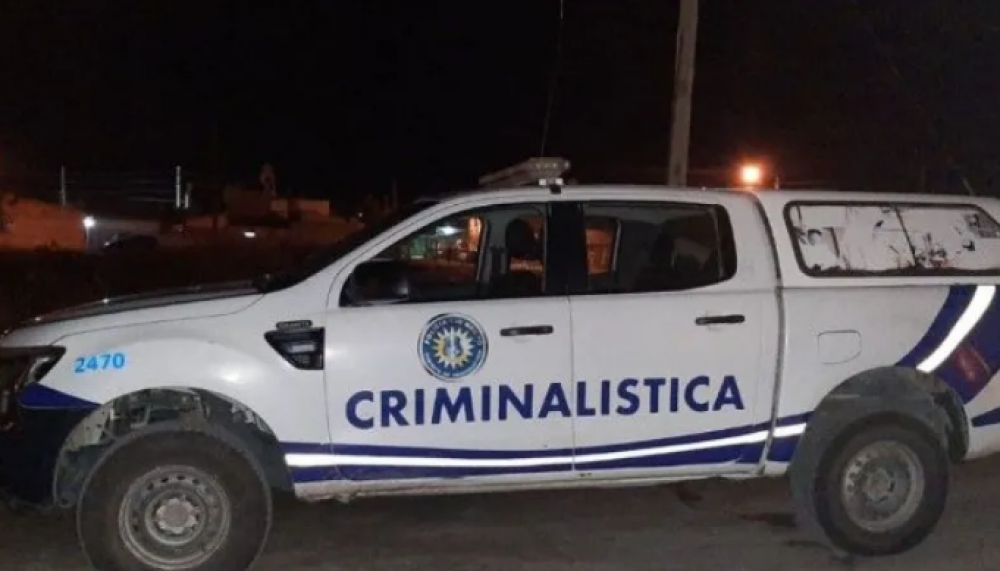 Hallaron sin vida en Viedma a Jorge Andrade, ex dirigente del Sindicato de la Carne