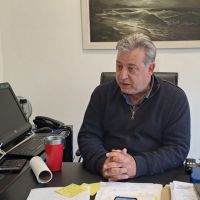 Mercantiles: Guillermo Bianchi busca la reeleccin en medio de la tensin salarial