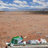Por la crtica situacin del basural, quieren mejorar la gestin de residuos en la Puna