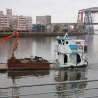 Riachuelo: An no se puede hablar de un saneamiento total