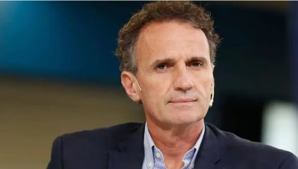 Gabriel Katopodis: A partir de hoy los argentinos tenemos un pas peor