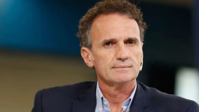 Gabriel Katopodis: A partir de hoy los argentinos tenemos un pas peor