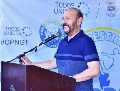 Industria, trabajo y Estado: El Gobierno de Formosa le dio impulso a una PyME que crece con respaldo local y regional