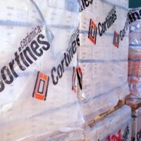 Cermica Cortines comenz un proceso de despidos masivos en su planta por importante cada en la ventas