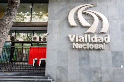 El Gobierno disolvi Vialidad y sus funciones las asumirn el Ministerio de Economa y la Gendarmera