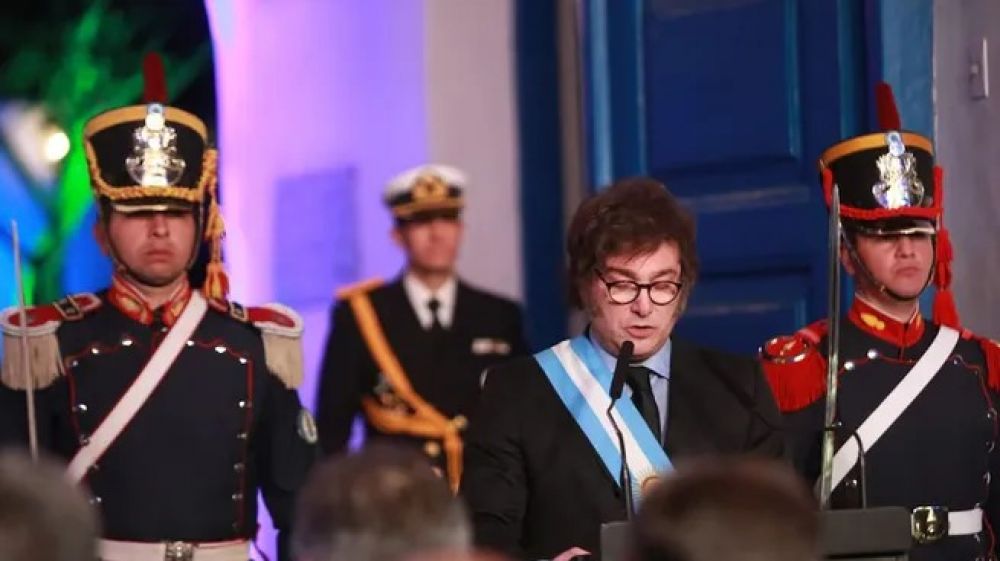 9 de Julio en Tucumn: habra un marcado ausentismo de gobernadores para acompaar a Javier Milei