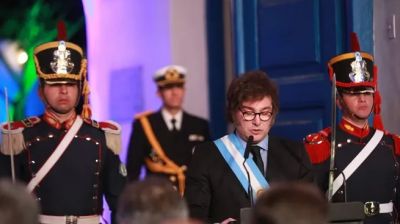 9 de Julio en Tucumn: habra un marcado ausentismo de gobernadores para acompaar a Javier Milei