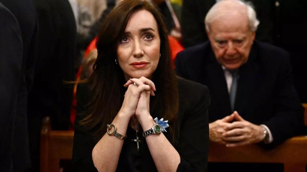 Villarruel, en alerta: la oposicin fuerza una sesin en el Senado por mejora para jubilados y emergencia en discapacidad