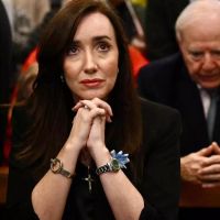 Villarruel, en alerta: la oposición fuerza una sesión en el Senado por mejora para jubilados y emergencia en discapacidad