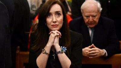 Villarruel, en alerta: la oposicin fuerza una sesin en el Senado por mejora para jubilados y emergencia en discapacidad