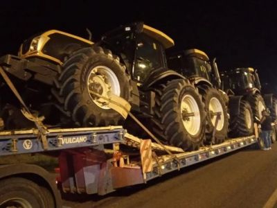 Otra industria dinmica que fue alcanzada por el rayo pulverizador de Milei