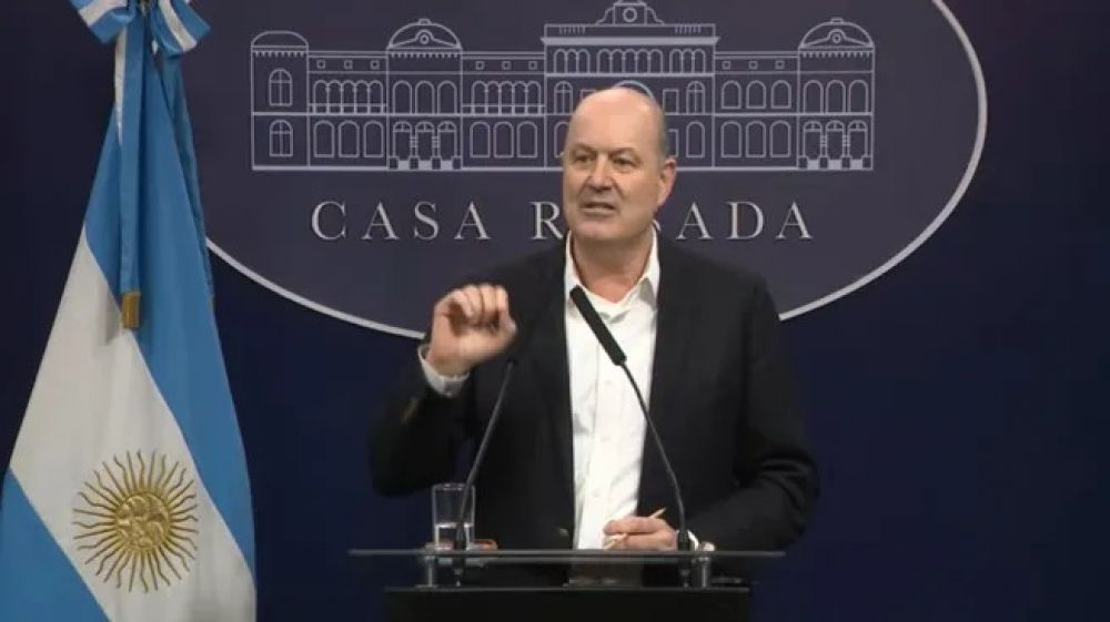 Indemnizaciones por despido: segn el Gobierno, avanzan tres acuerdos para reemplazarlas por Fondos de Cese