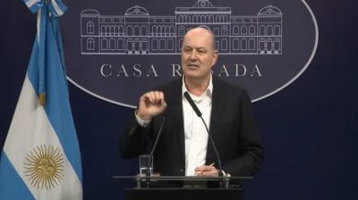 Indemnizaciones por despido: segn el Gobierno, avanzan tres acuerdos para reemplazarlas por Fondos de Cese