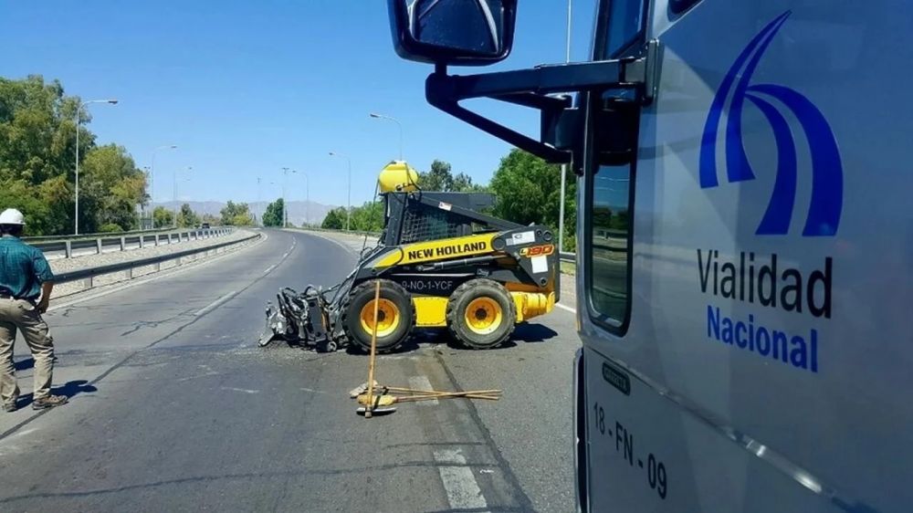 Cierre de Vialidad: las obras provinciales que se haban anunciado y debern ser negociadas