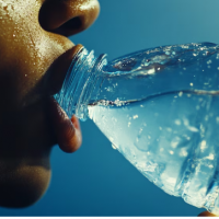 Agua ultrapura: qu es, cmo se obtiene y por qu no deberas beberla