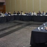 Paritarias: gremios docentes rechazan el 9% y esperan una nueva propuesta