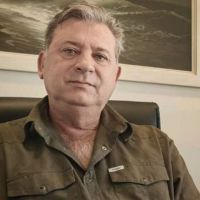 Guillermo Bianchi busca renovar su mandato al frente del SECZA