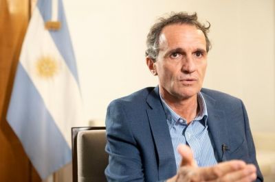 Gabriel Katopodis: 