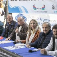 Stream y radio abierta en defensa de los medios pblicos y por salarios dignos