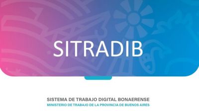 En PBA ms de 10 mil empleadores ya usan el sistema digital obligatorio para rbricas laborales