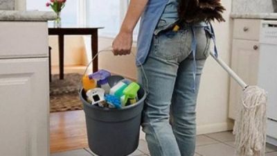Convocan a la paritaria de casas particulares luego de seis meses de salarios congelados
