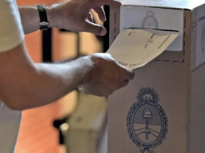 As quedaron conformadas las alianzas que competirn en las elecciones bonaerenses