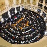 El peronismo va unido y se rompió finalmente JxC: los radicales, la CC, el GEN y otros formaron «Somos Buenos Aires»