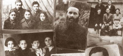 10 de julio de 1941: 1,600 Judos son asesinados en Jedwabne, Polonia, por sus vecinos catlicos