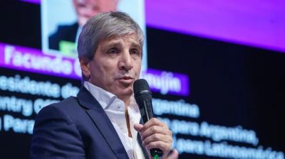 Las debilidades del modelo econmico que desnuda el 
