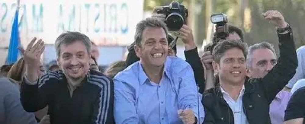 Fuerza Patria: Se acord que sea con amplitud y generosidad