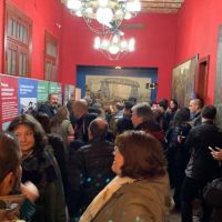 Da de la Accin Ambiental por la Cuenca Matanza Riachuelo