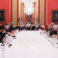 Kicillof a intendentes: tienen menos de una semana para armar sus listas