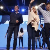 Tras fijar sus reglas de su juego, el peronismo bonaerense pas a la fase de definicin de las candidaturas