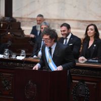 Tras el fuerte revs en el Senado, Milei descarta convocar a los gobernadores y se profundiza el enojo