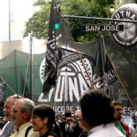 El SUTNA movilizar a Pirelli y defini un Plan de Lucha