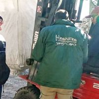 Detectan graves irregularidades y reclaman condiciones dignas para trabajadores rurales