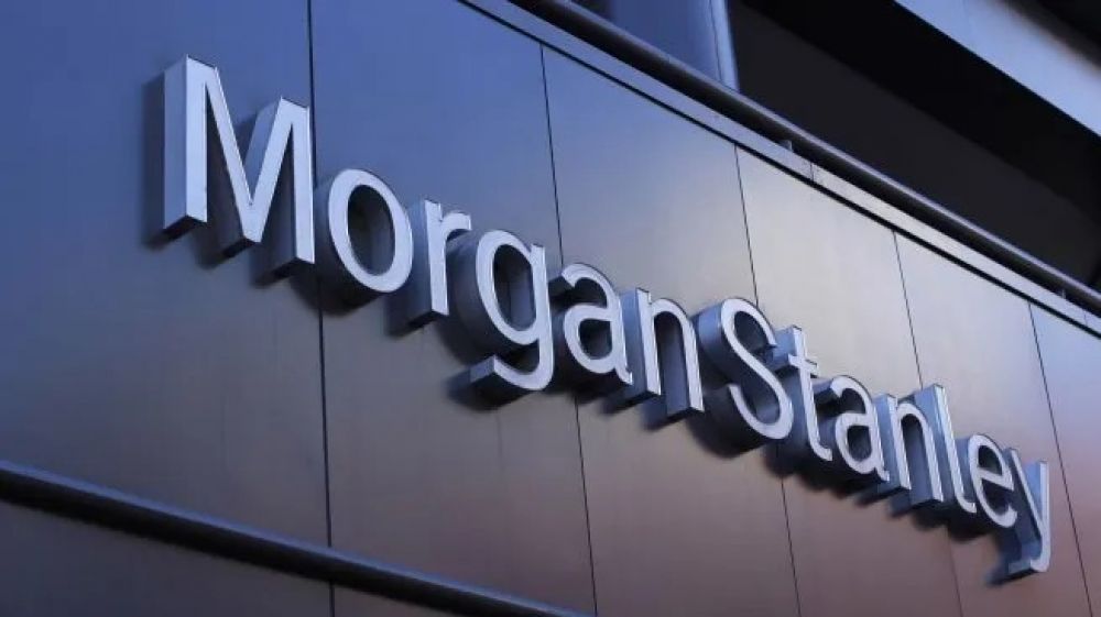 Morgan Stanley considera 