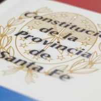 Santa Fe: las dicesis siguen contribuyendo al proceso de reforma constitucional